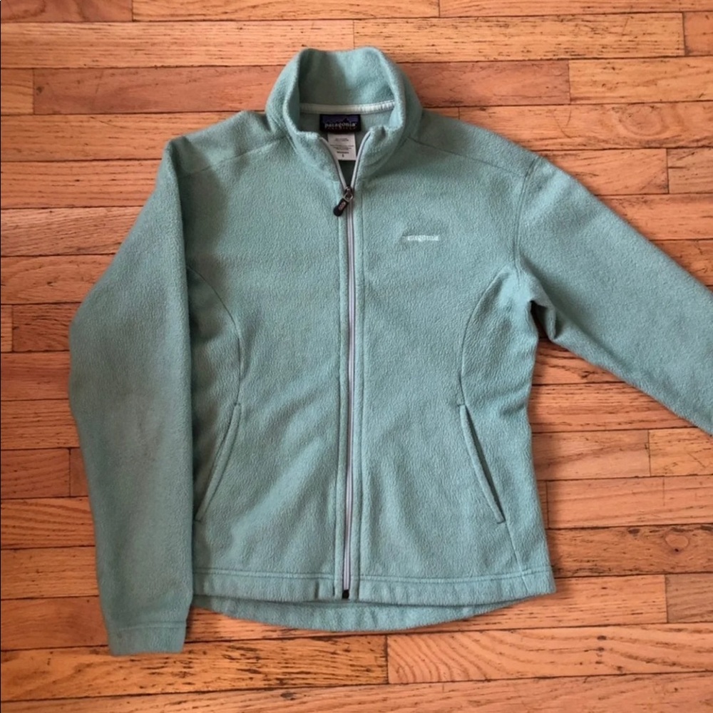 Patagonia Synchilla Fleece Jacket